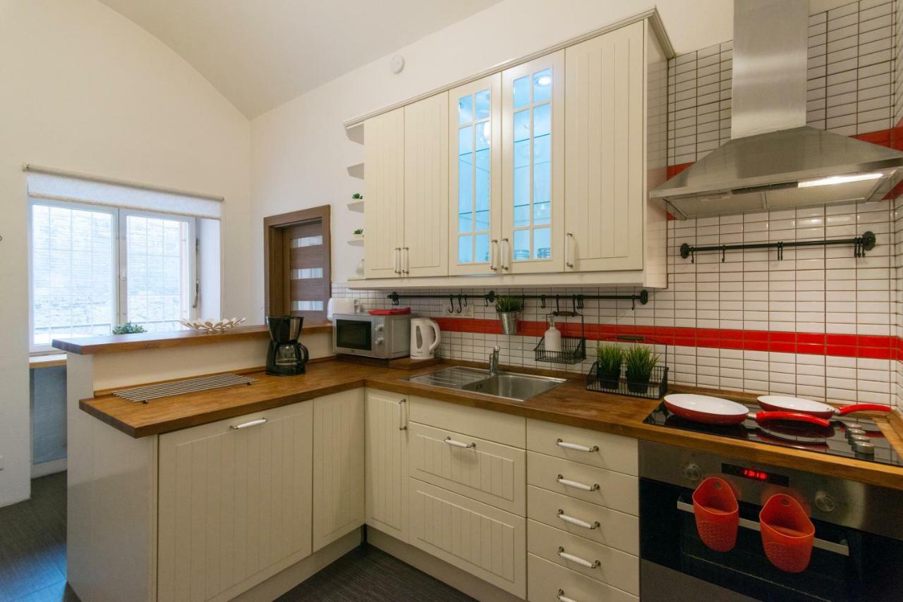 Spacious Apartment Near Wenceslas Square براغ المظهر الخارجي الصورة